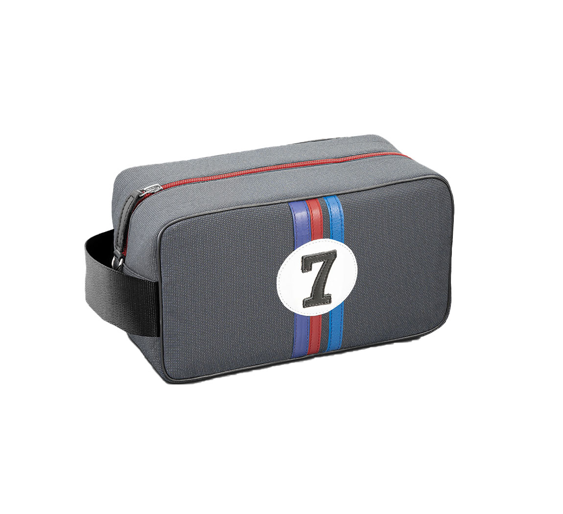 Trousse de toilette Bobby  Trousse de toilette Bobby 