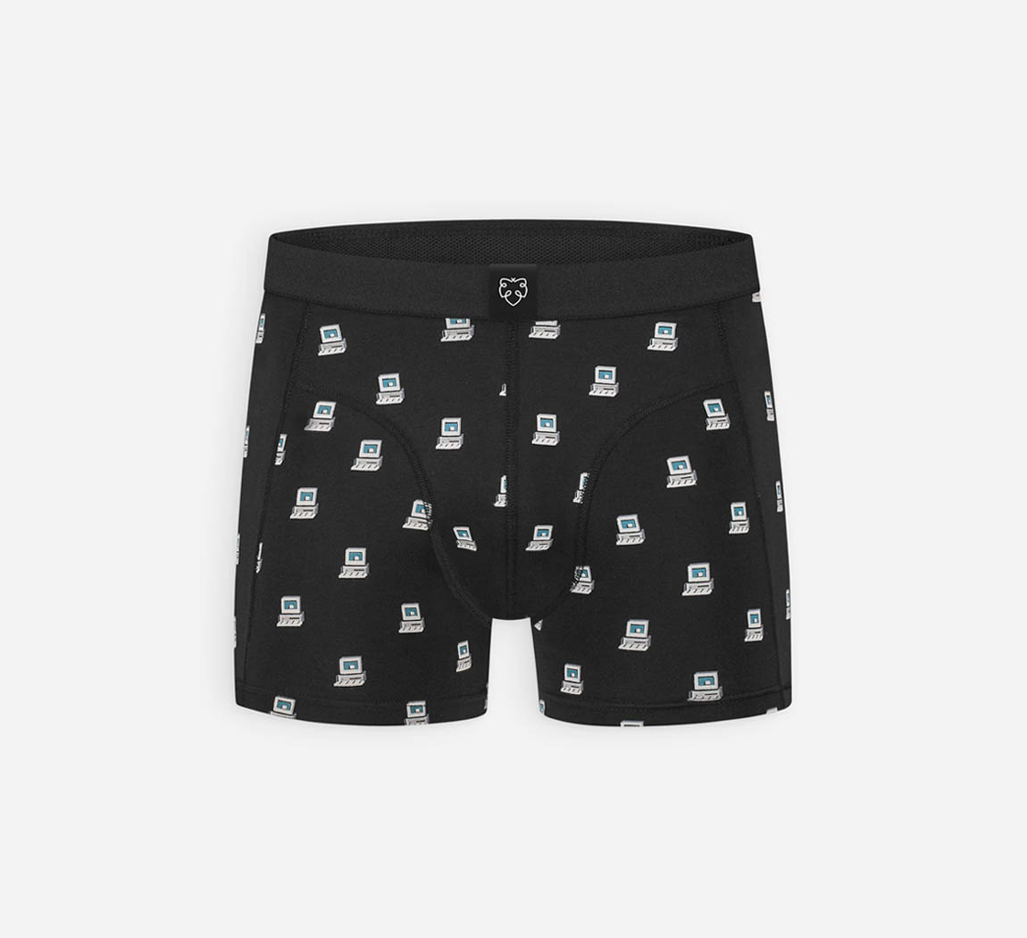 Vêtement homme A-dam Boxers