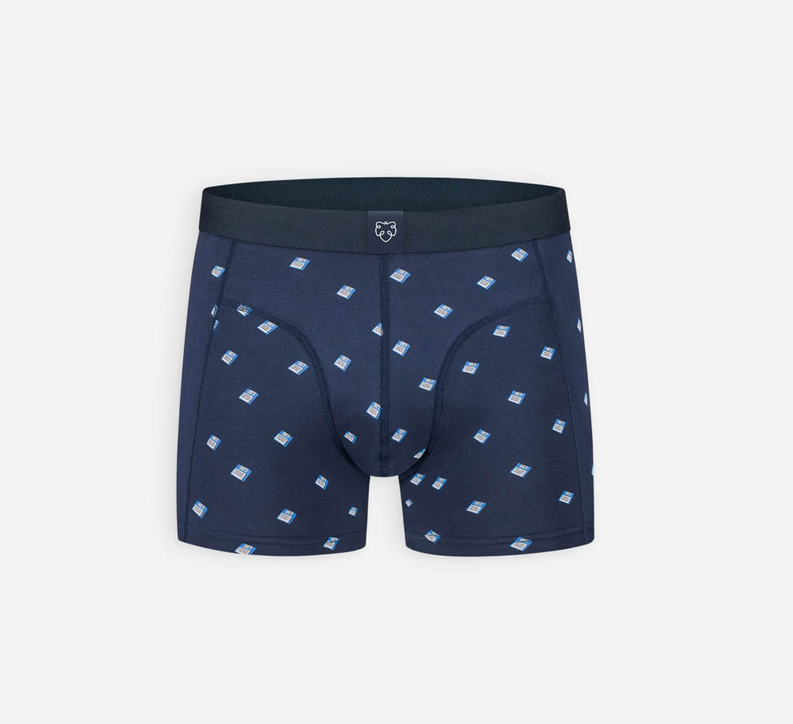 Vêtement homme A-dam Boxers