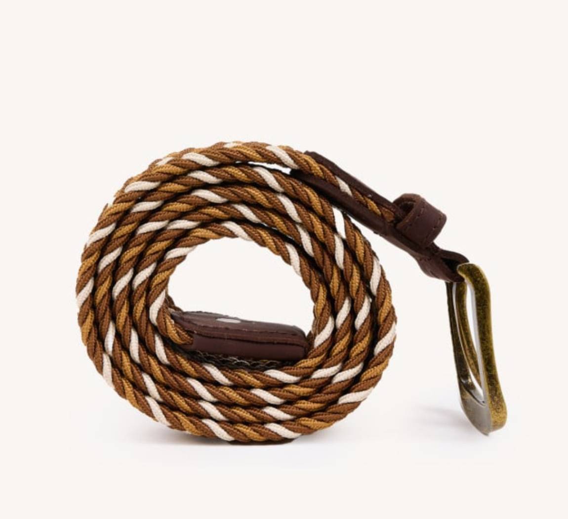 Ceinture Ceinture en polyester recyclé