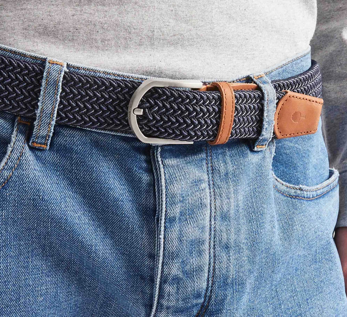 Ceinture homme Ceinture Faguo