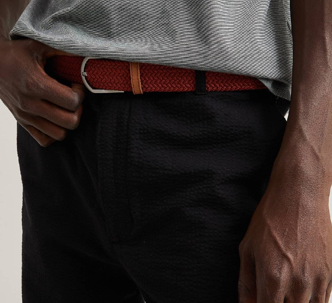 Ceinture Ceinture en polyester recyclé