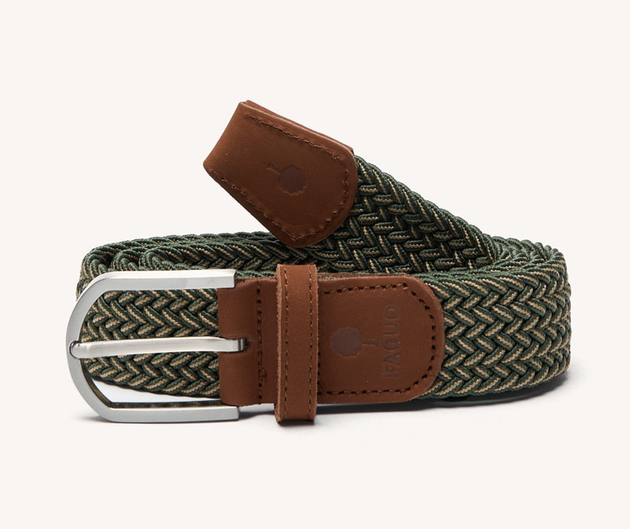 Ceinture Ceinture en polyester recyclé