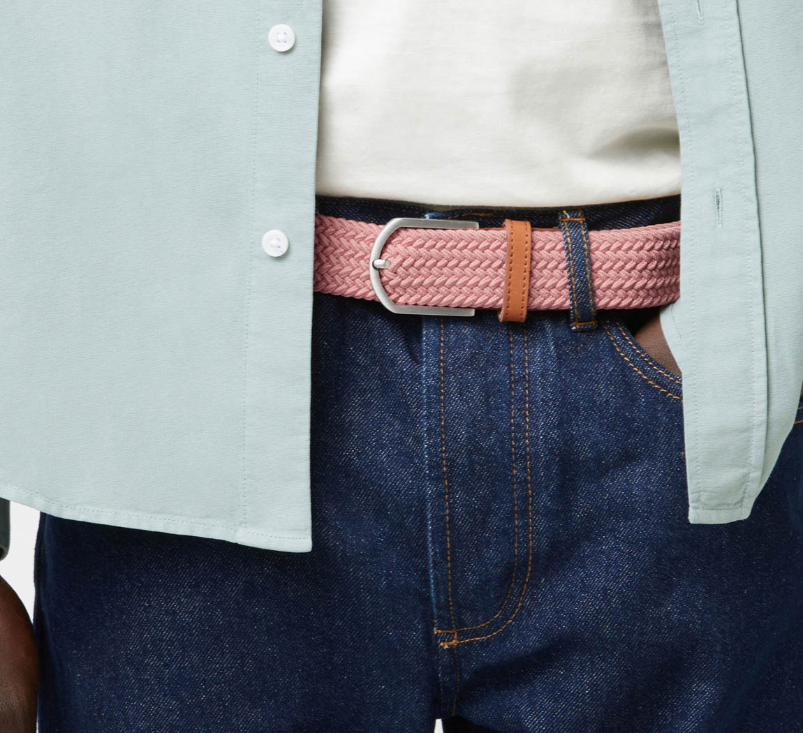 Ceinture Ceinture en polyester recyclé