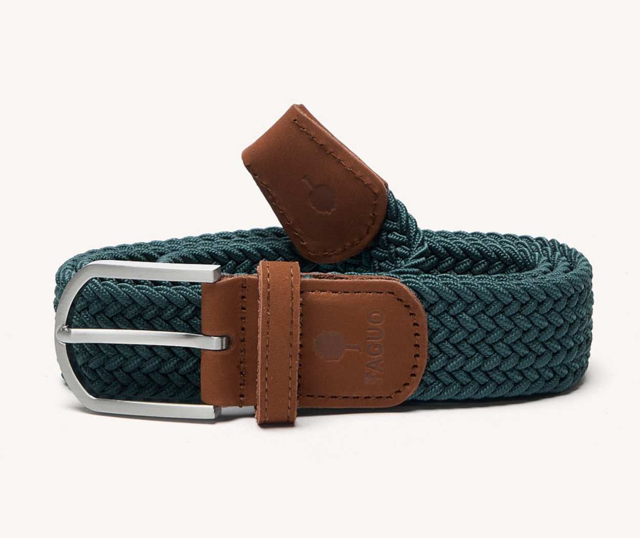 Ceinture Ceinture en polyester recyclé