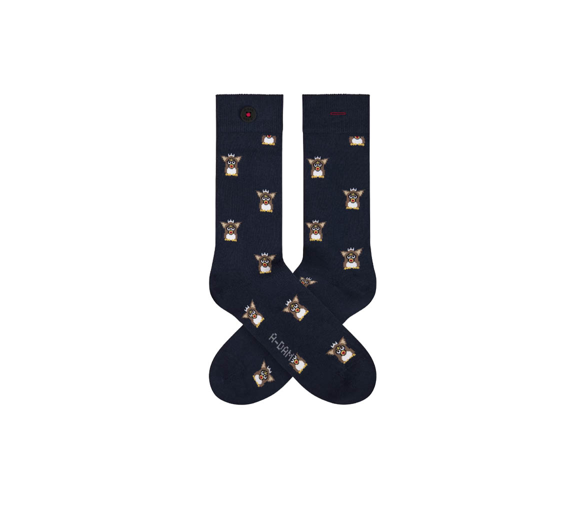 Chaussettes A-dam Socks A-dam Socks