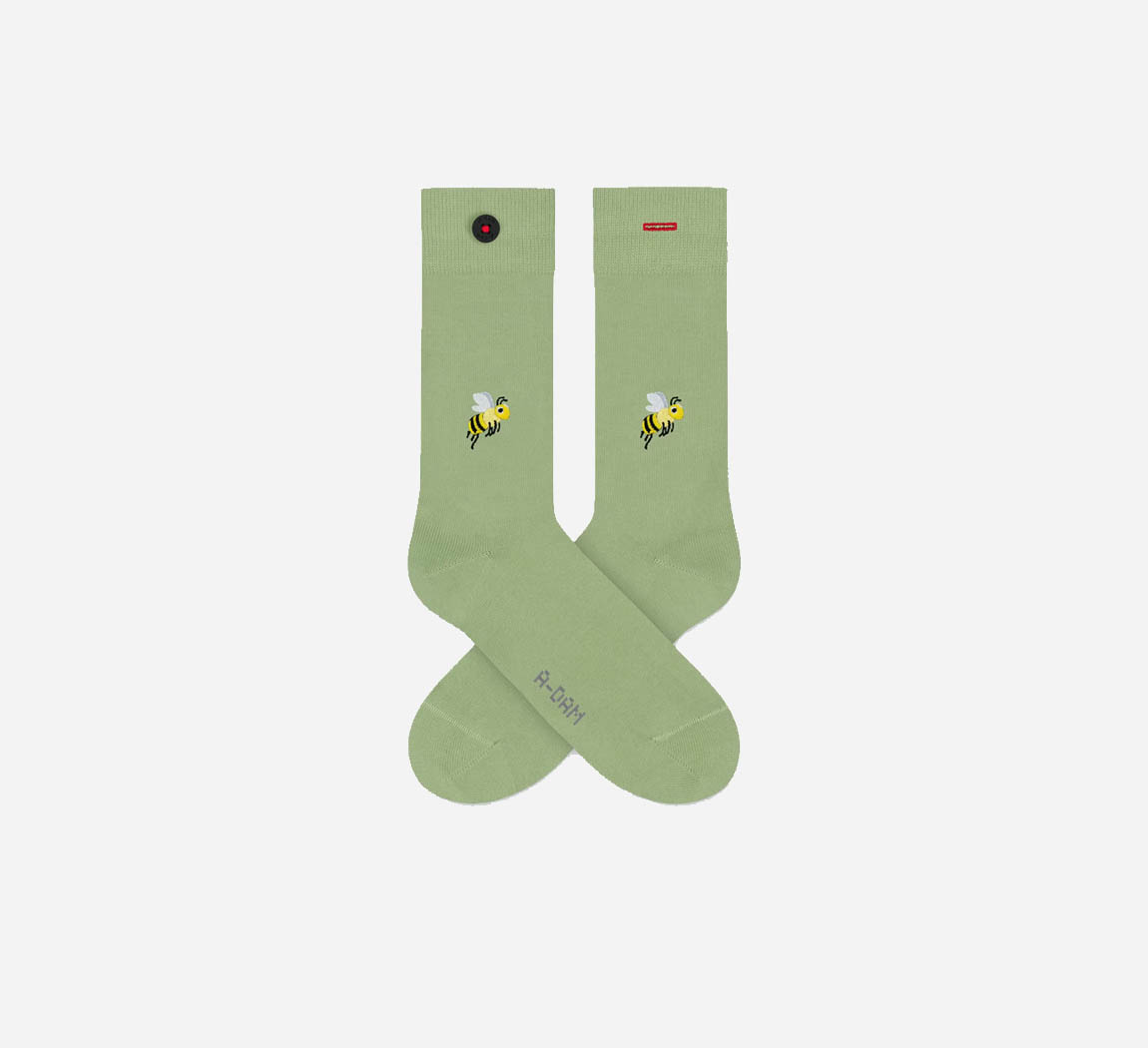 Chaussettes A-dam Socks A-dam Socks