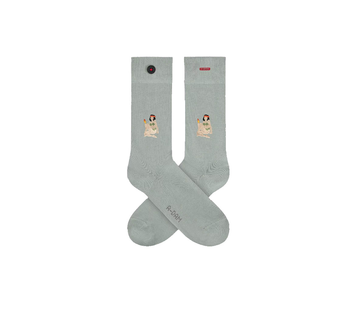 Chaussettes A-dam Socks A-dam Socks