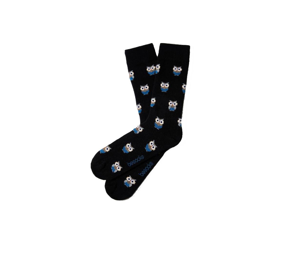 Accessoire Equitable Chaussettes BeSocks