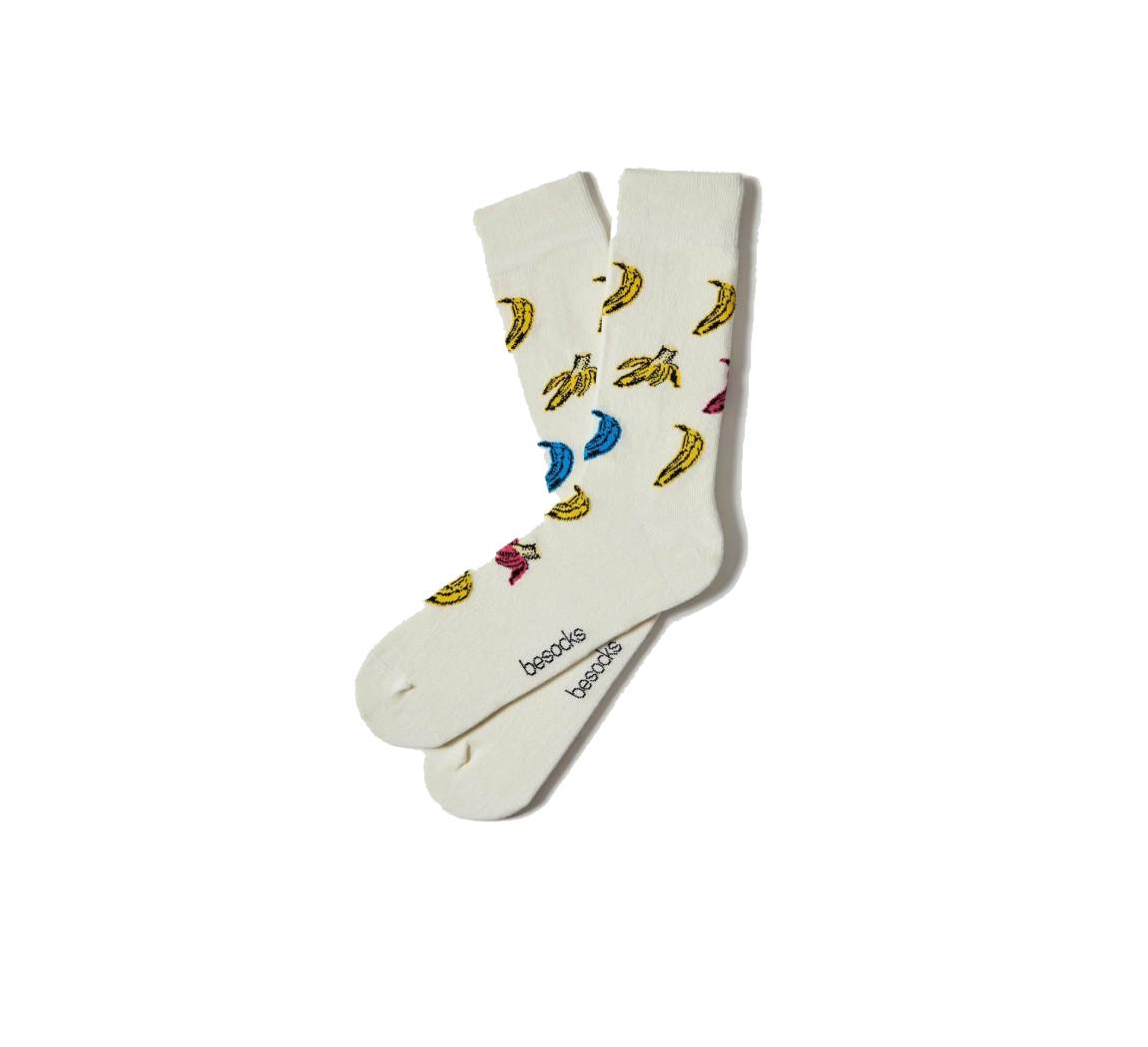 Accessoire Equitable Chaussettes BeSocks