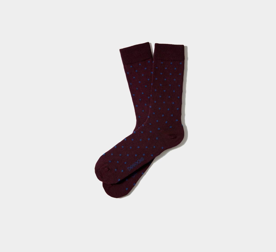 Accessoire Equitable Chaussettes BeSocks
