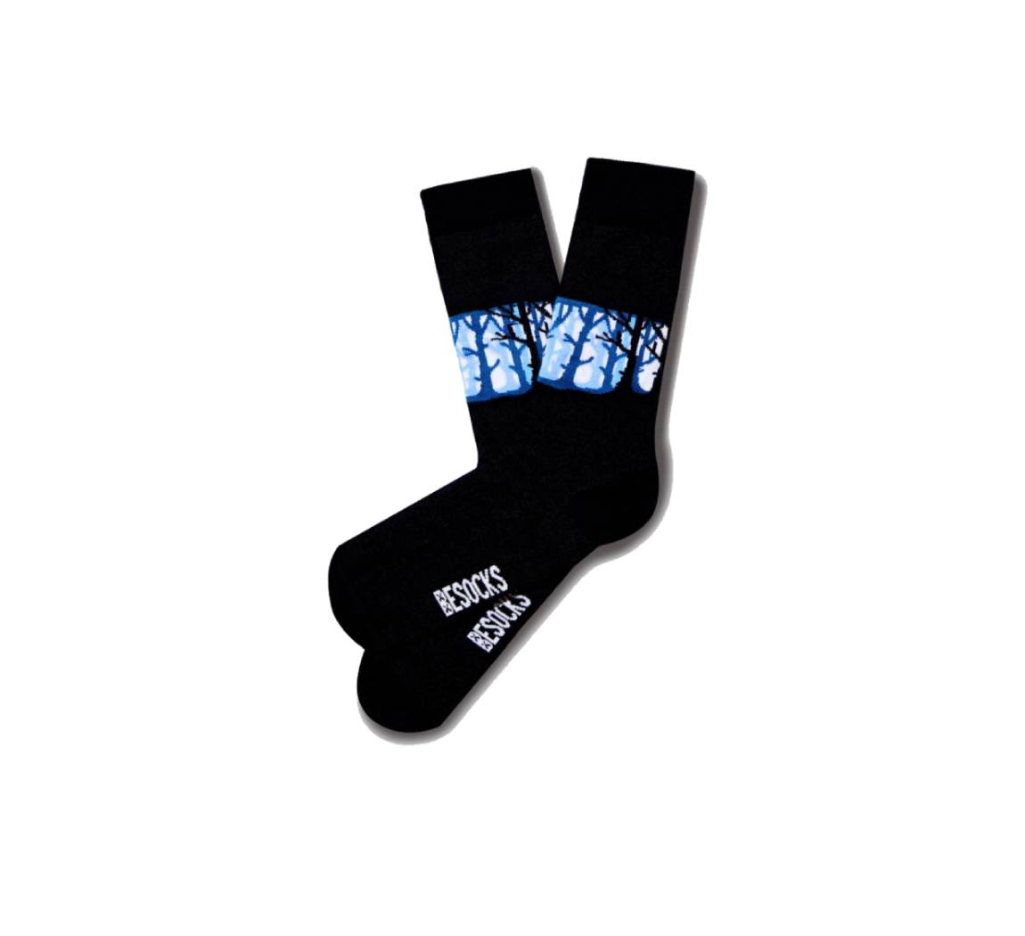 Accessoire Equitable Chaussettes BeSocks