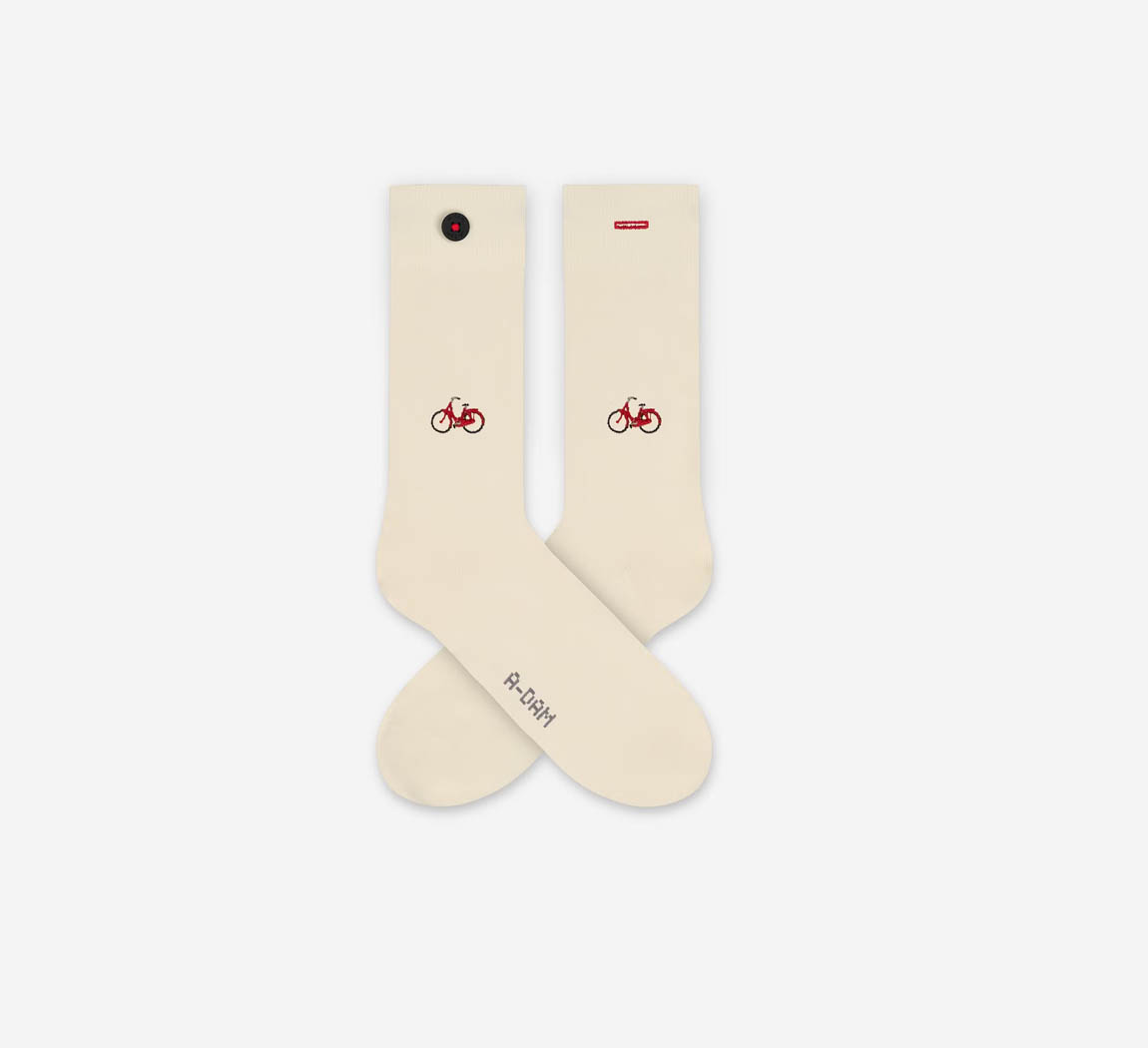 Chaussettes A-dam Socks A-dam Socks