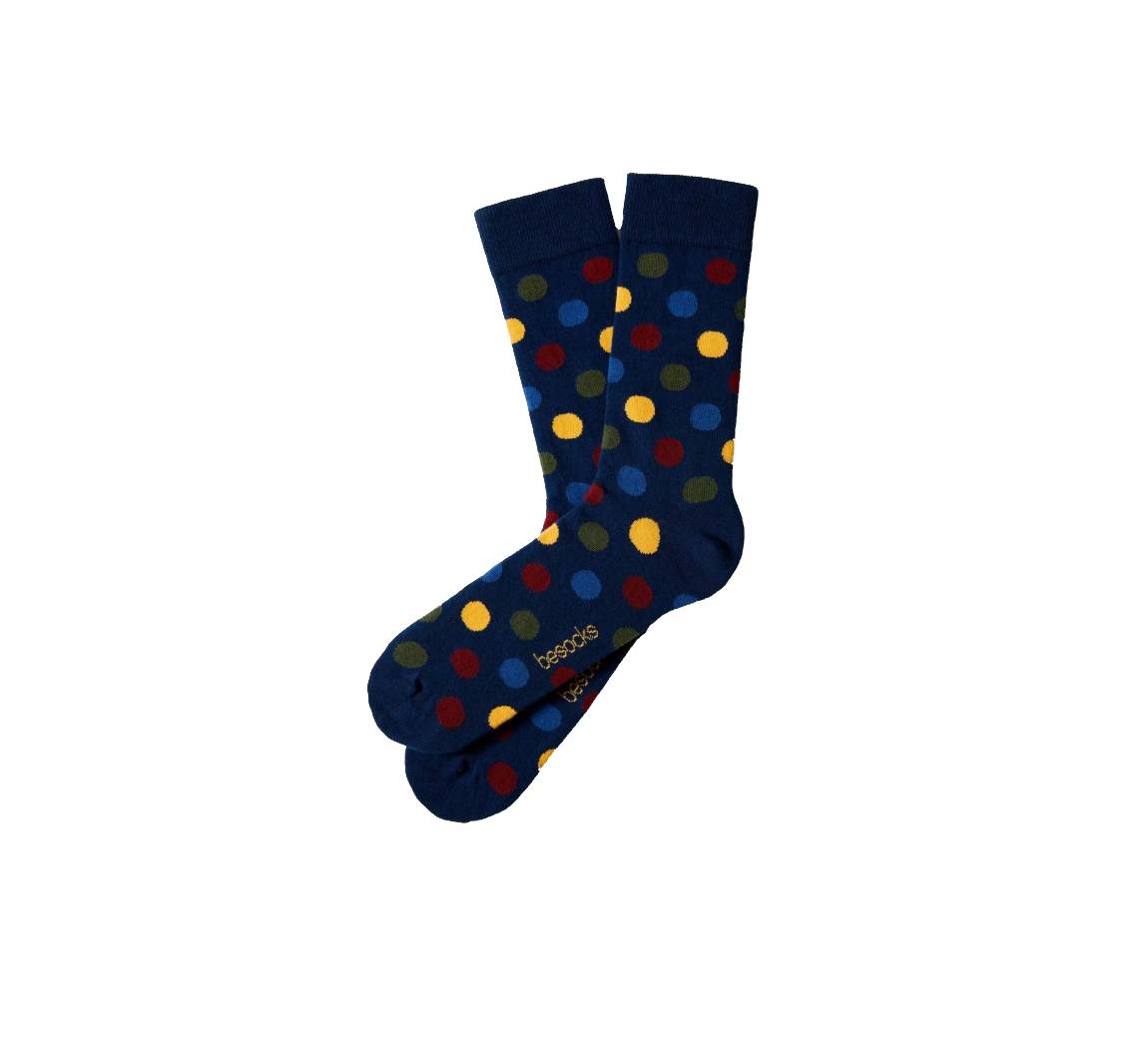 Accessoire Equitable Chaussettes BeSocks