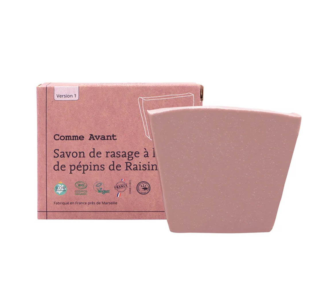 Savon Savon de rasage