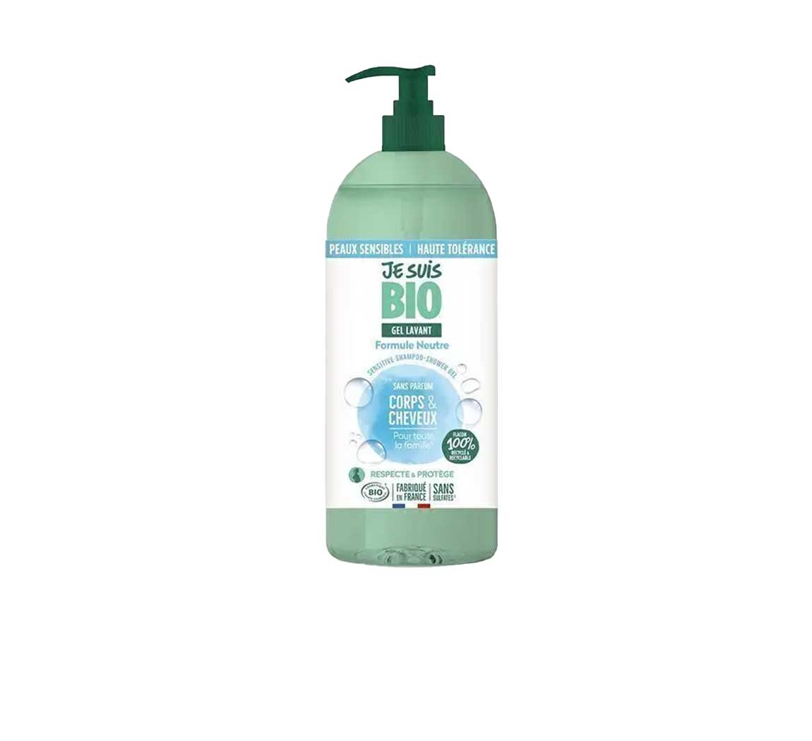 creme de douche bio 1 l  Crème de douche 1 litre Crème de douche 1 litre