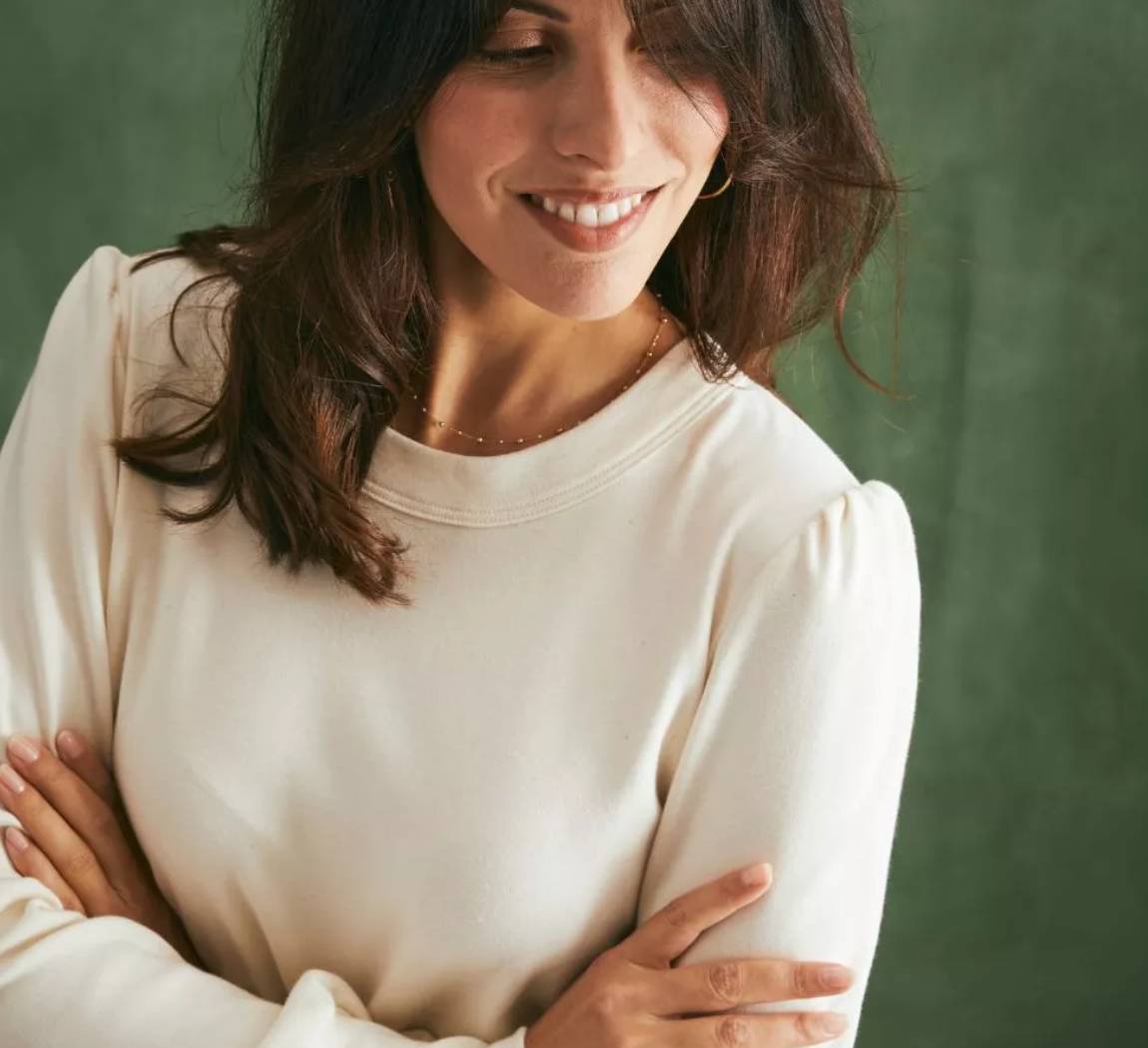 Vêtement Femme T shirt Elisabeth