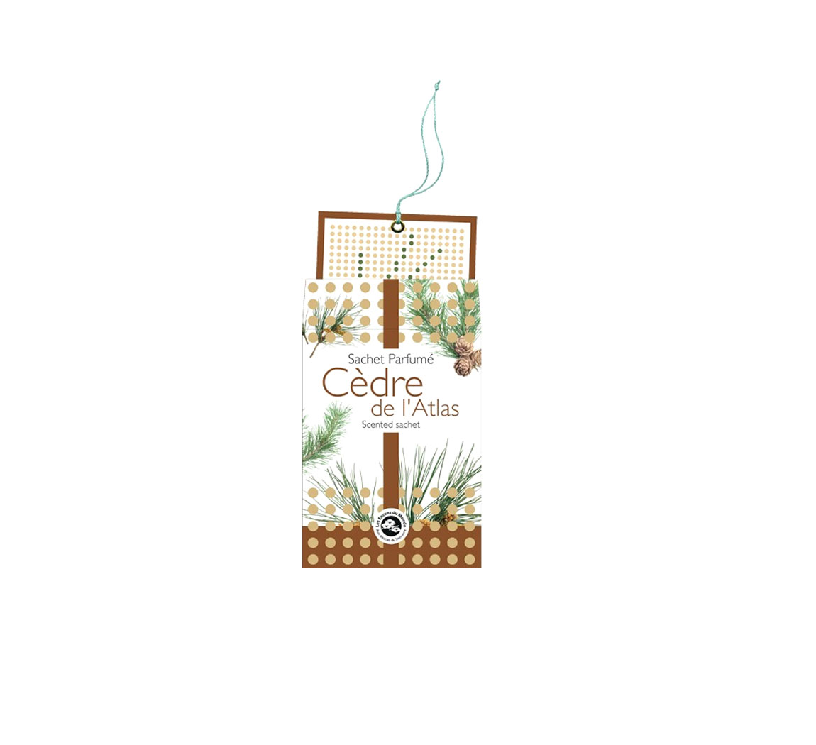 Sachet parfumé Sachet Parfumé