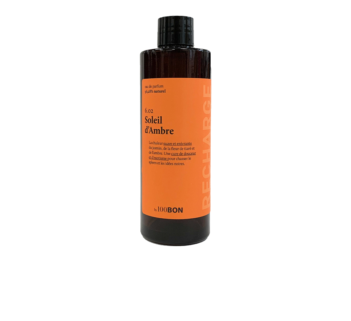 Produit cosmétique recharge 30Ml 