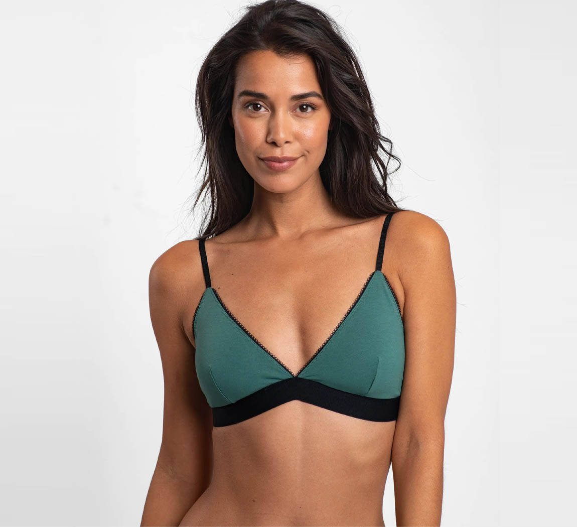 Vêtement femme Bralettes