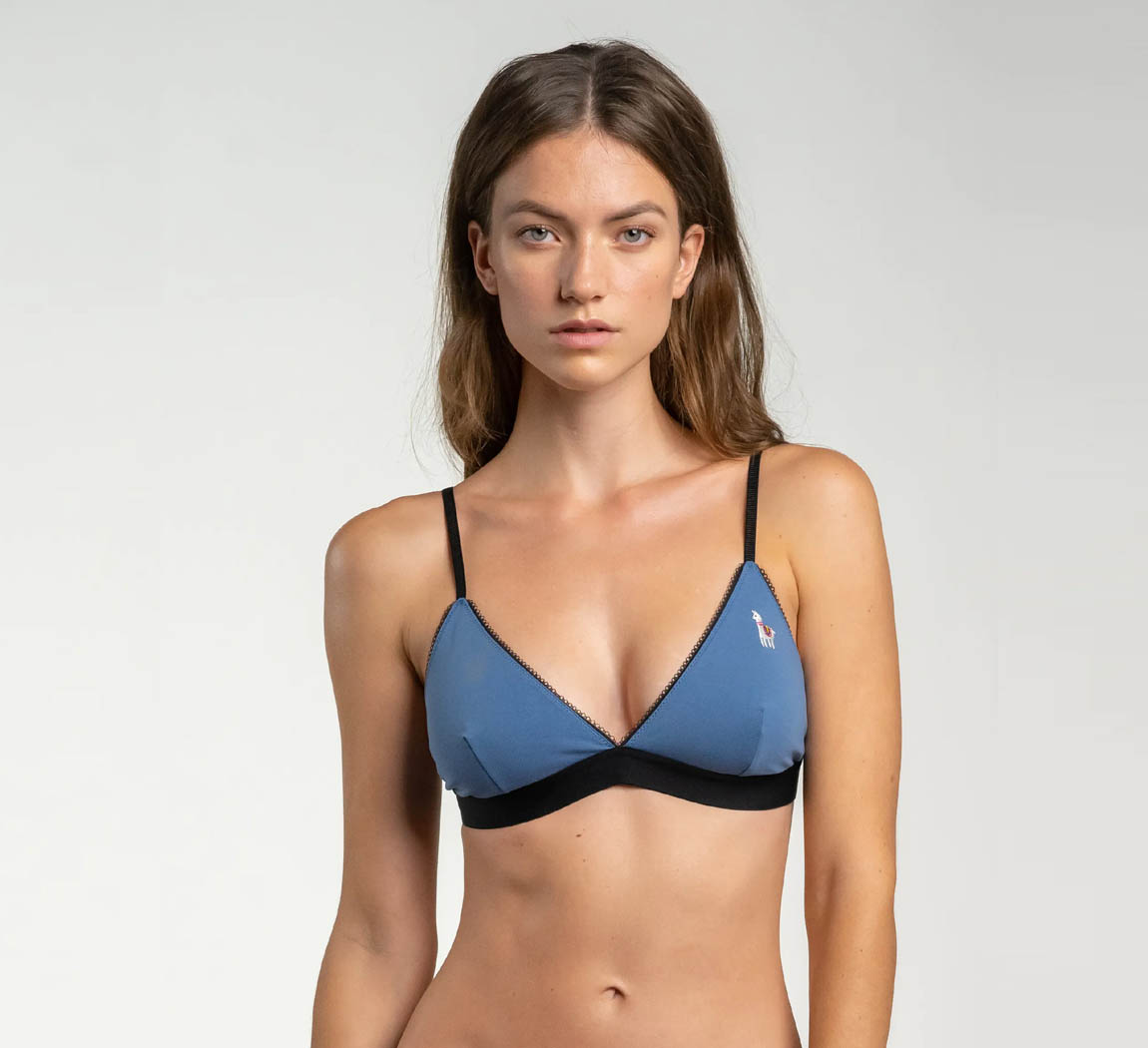 Vêtement femme Bralettes