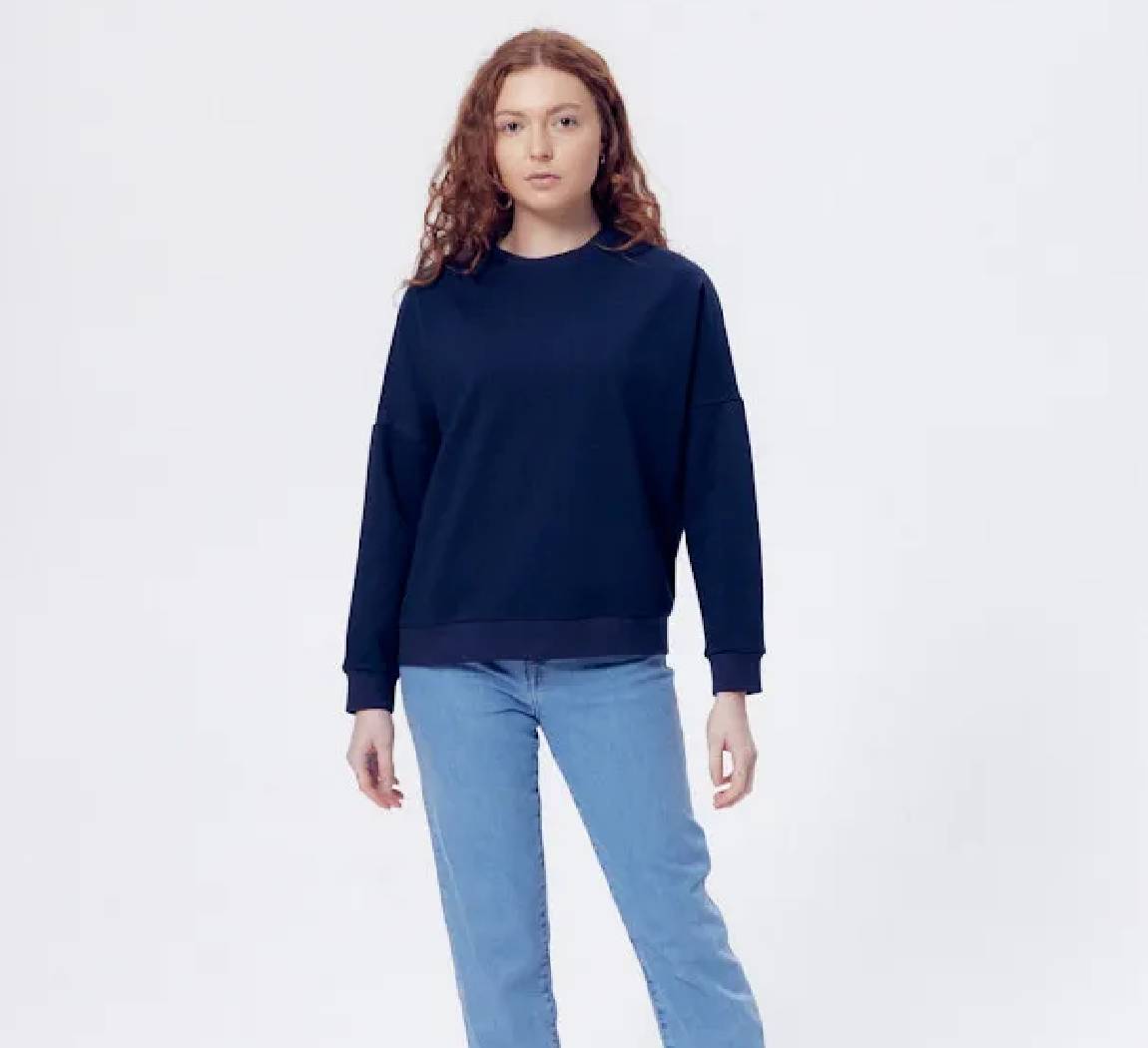 Vêtement Sweat Lisa 