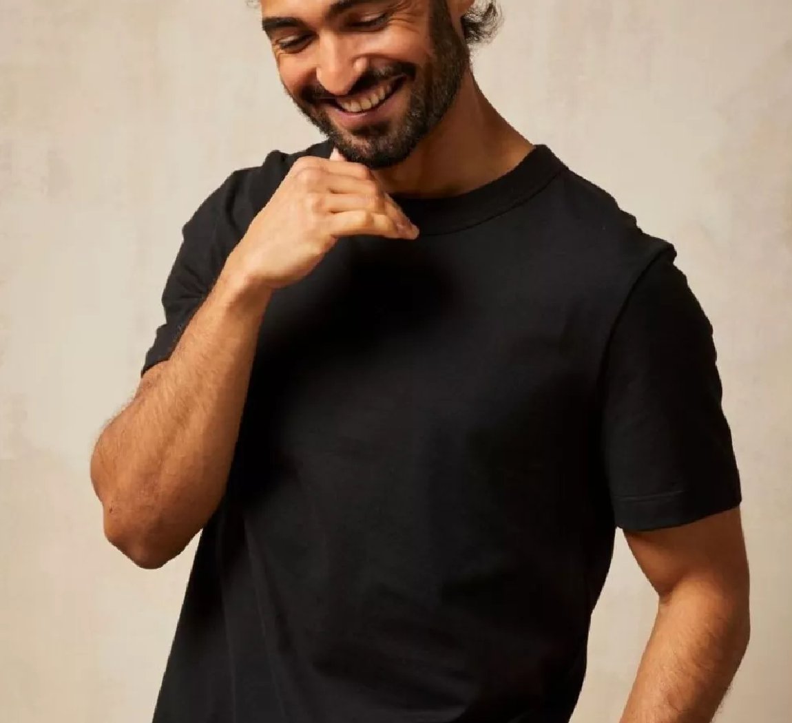 t shirt homme fabrique en france Gabriel T-shirt  T-shirt Gabriel 