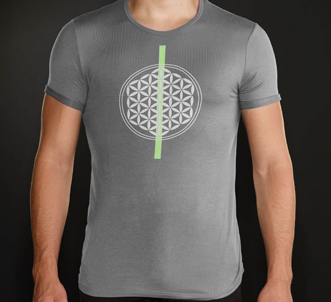 Vêtement T-shirt homme QCDA