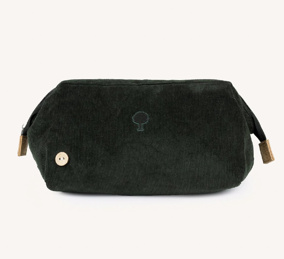 trousse de toilette velours Trousse de toilette velours