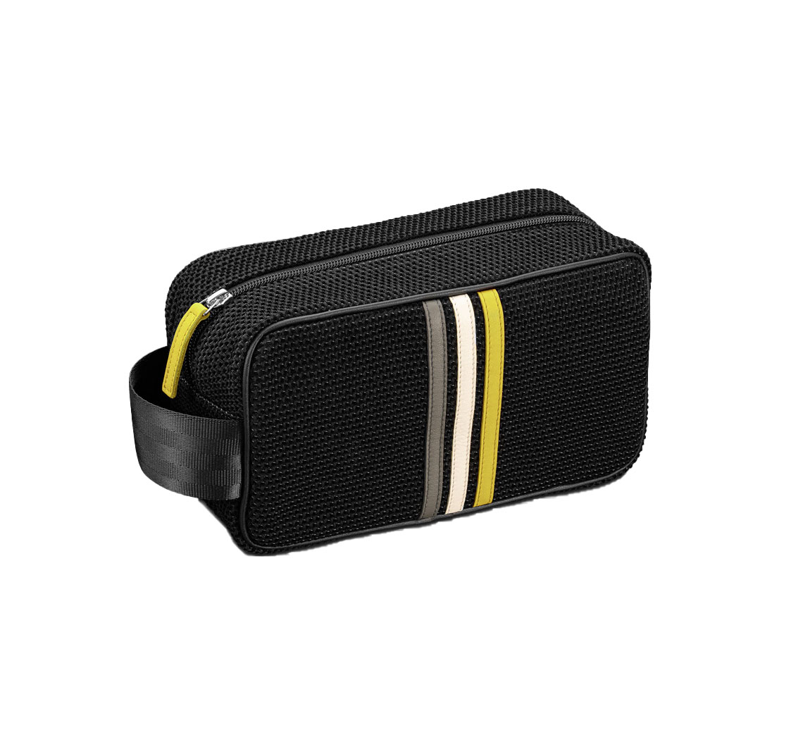 Trousse de toilette Bobby  Trousse de toilette Bobby 