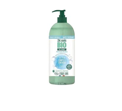 Crème De Douche 1 Litre