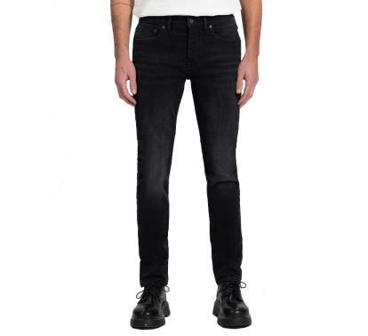 Jamie Slim Worn In Black