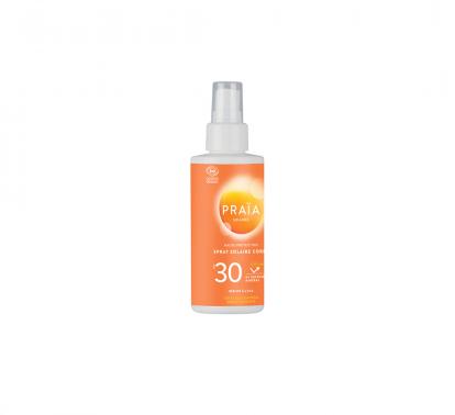 Spray Solaire SPF30