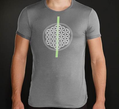 T-shirt Homme QCDA <p Style=