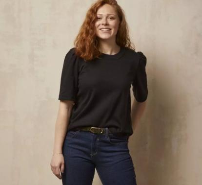 Elisabeth Manches 3/4