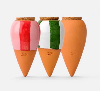 Set 3 Mini Réservoirs 